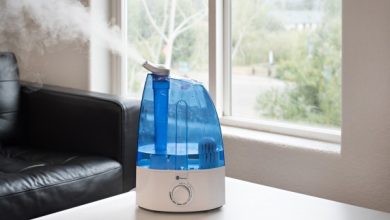 3 Key Things To Consider When Buying A Humidifier For Your Large Room